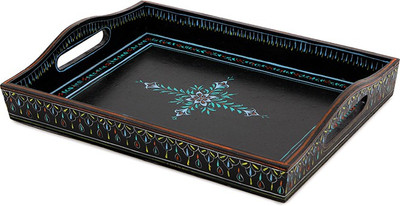 

Kaushalam TL1 Tray