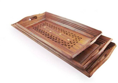 

VAS Collection Home Tray Set(Pack of 3)