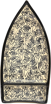 

Cafeine Black Peru Plate