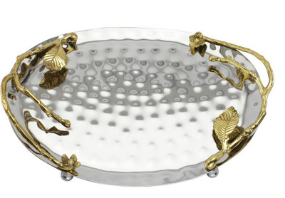 Sage Koncpt Vine Tray (Small) Tray(Tray) Sage Koncpt Vine Tray (Small) Tray(Tray)