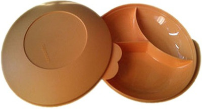

Tupperware Large Divided Dish