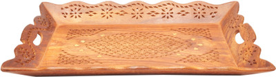 

Artist Haat Wooden Tray