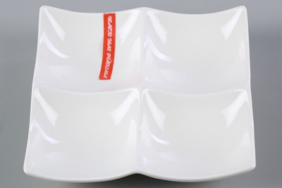 Veneto Jane Plate