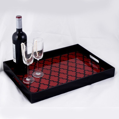 

Tezerac Tray