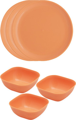 

Dexsul Dish(6 Units)