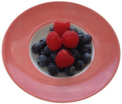 

Bauscher Dish