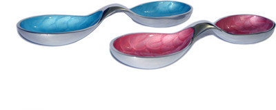 

White Grace Dish