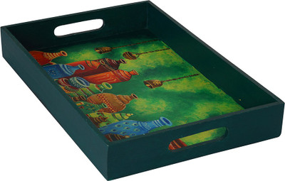 

Rang Rage DITR0065 Tray
