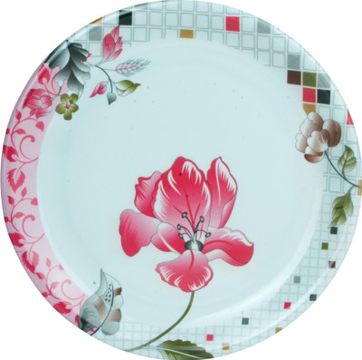 

Kjaggs Plate Set(Pack of 6)