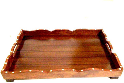 

Alishba Tray