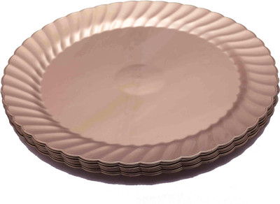 

Funcart Plate(Pack of 10)