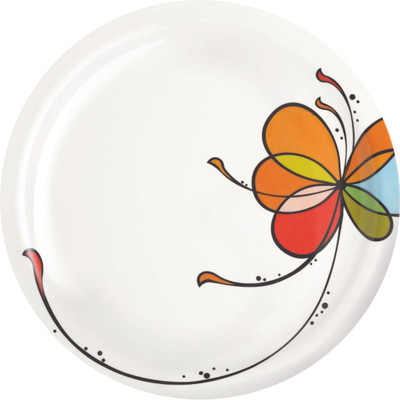 

Borosil Pack of 6 Dinner Set(Melamine)