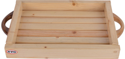 

KVG Tray