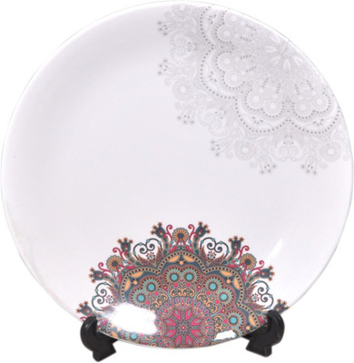 

Lumineck Awesome Plate Set(Pack of 6)
