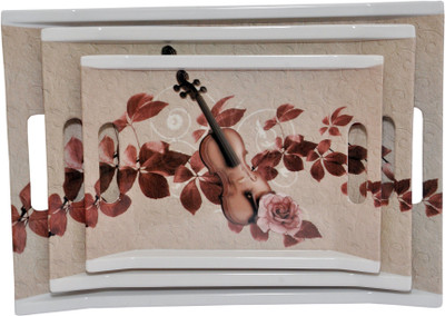 

DEVSUN HERITAGE DESIGN Tray Set(3 Units)