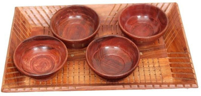 

Craftatoz Tray(Pack of 5)