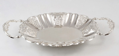 Eventz Gifts Round Tray(Tray) Eventz Gifts Round Tray(Tray)