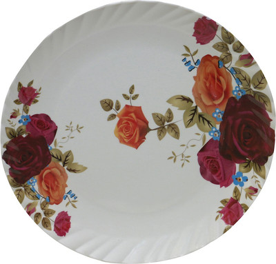 

Pearl Plate Set(Pack of 6)