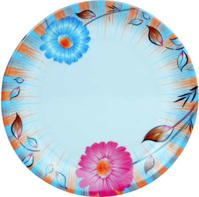 

Kjaggs Plate Set(6 Units)