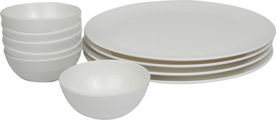 

Cornik Pack of 10 Dinner Set(PP (Polypropylene))
