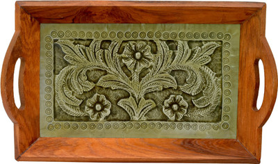 

Parikhya SL-3320 S Tray Set