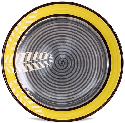 

Caffeine Plate