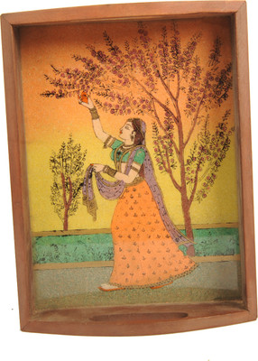 

JOSHI ARTS Tray