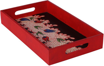 

Rang Rage DITR0027 Tray