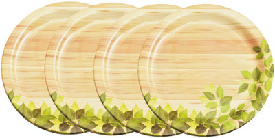 

Hua You Plate Set(Pack of 4)