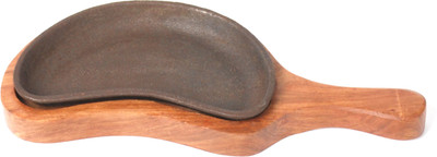 

I.Hoemz Sizzler Kidney Tray Set
