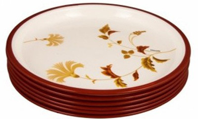 

Nayasa Plate Set(6 Units)