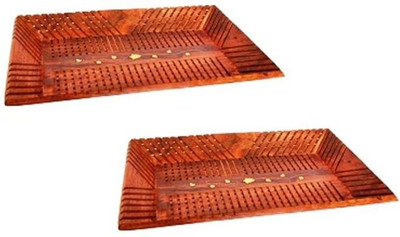 

Craftatoz Tray(Pack of 2)