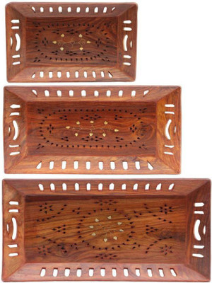 

VAS Collection Home Tray Set