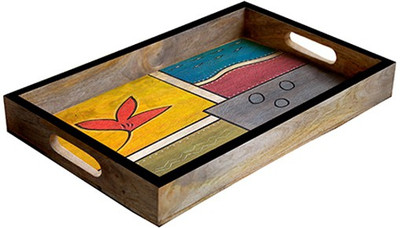 

Rang Rage Tray