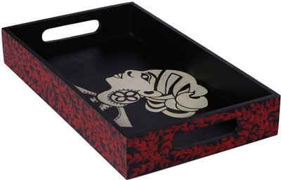 

Rang Rage DITR0051 Tray