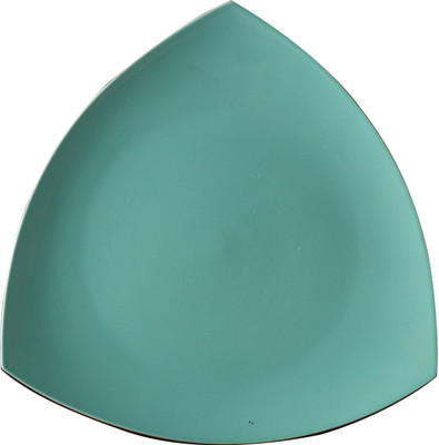 Caffeine Skyblue Elite Plate