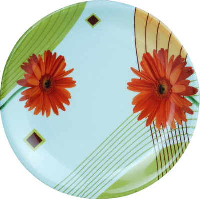 Kjaggs Plate Set(Pack of 6)