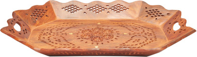 

Artist Haat Wooden Tray
