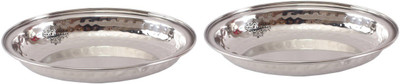 

IndianArtVilla Dish Set(2 Units)