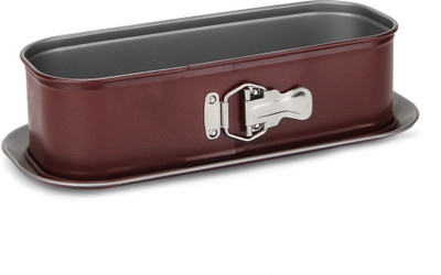 

Dr.Oetker Spring form Loaf Tin Comfort Tray Set