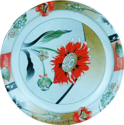 

Kjaggs Plate Set(Pack of 6)
