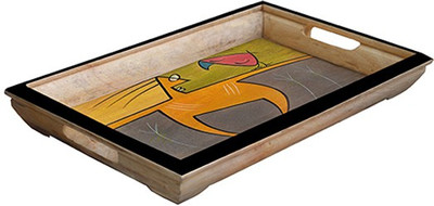 

Rang Rage Tray