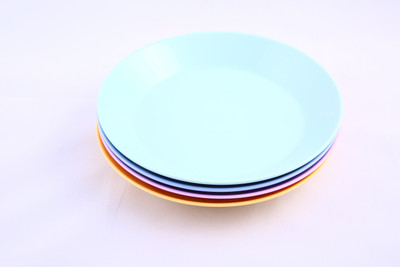 

Ektra By Superware Small Plates Plate Set(Pack of 4)