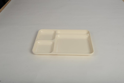 Signoraware Stack Thali Plate(Plate) Signoraware Stack Thali Plate(Plate)