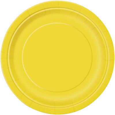 

MyBirthdaySupplies 31844 Plate Set(20 Units)