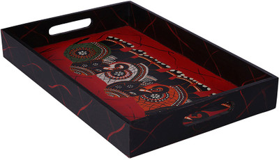 

Rang Rage Regal Celebration Exotic Tray