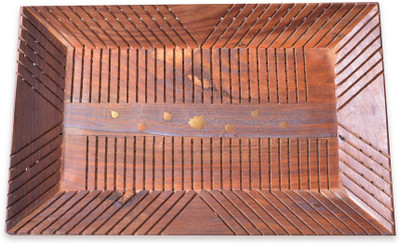 

Craftsman Rajputana Rectangular Tray