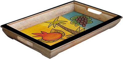 

Rang Rage Tray