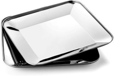 

Dezinox Appetite Plate Set(Pack of 6)