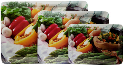 

Superware Fuseli Tray Set(3 Units)